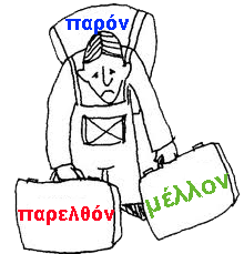 Ρητό της ημέρας